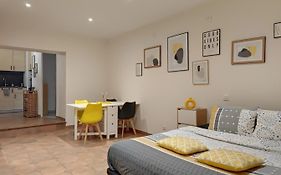 Cabanon provençal